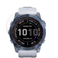 RedGlass Garmin Fenix 7 Pro, 51 mm, 6 pcs - Film Screen Protector