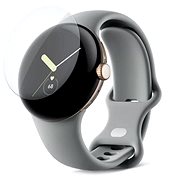 RedGlass Google Pixel Watch 3, 45 mm, 6 pcs - Film Screen Protector