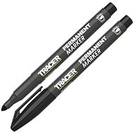 Permanentní popisovač Tracer APM1 - černý - Popisovač