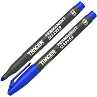 Permanentní popisovač Tracer APM2 - modrý - Popisovač