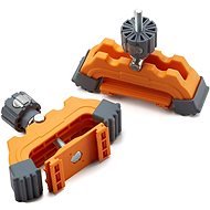 Adapter for BORA guide rail - Attachment