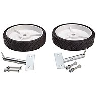 Náhradní kolečka pro stojan BORA - Wheels
