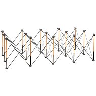 Pracovní stonožka BORA 5x3 - Workbench