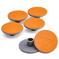 Anti-slip plug for BORA centipedes - 1 piece - Table Accessory