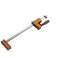 Carpentry parallel clamp BORA - span up to 30 cm - Woodworking Clamp
