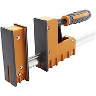 Carpentry parallel clamp BORA - span up to 60 cm - Woodworking Clamp