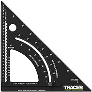 Tesařský úhelník Tracer Pro Square - velký - Speed Square