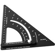 Tesařský úhelník Tracer Pro Square - malý - Speed Square