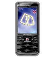 Mobilní telefon GSM Emgeton G20 CULT Dual  - Mobilný telefón