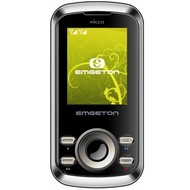 GSM Emgeton PICCO Dual - Mobile Phone