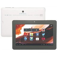 Emgeton Consul 4 8GB White - Tablet