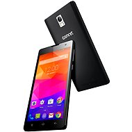 GIGABYTE GSmart Classic Lite Black Dual SIM - Mobile Phone