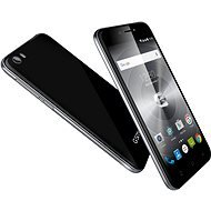 GIGABYTE GSmart Classic LTE Ash Gray - Mobile Phone
