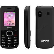  GIGABYTE GSmart F180 Black  - Mobile Phone