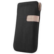 GIGABYTE GSmart leather case (colour mix) - -