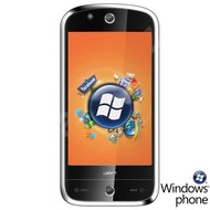 GIGABYTE GSmart S1200 - Mobile Phone