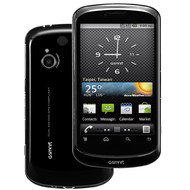 GIGABYTE GSmart G1315 - Mobile Phone