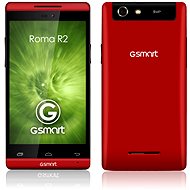  GIGABYTE GSmart Roma R2 red  - Mobile Phone