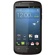 GIGABYTE GSmart GS202 Dual-Core black - Mobile Phone