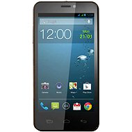 GIGABYTE GSmart Maya M1 Dual-Core white - Mobile Phone