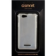 GIGABYTE Gsmart soft pouzdro - Phone Case