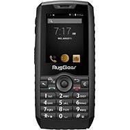 RugGear RG160 - Mobile Phone