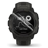 RedGlass fólie pro Garmin Instinct, 6 ks - Film Screen Protector