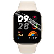RedGlass foil for Xiaomi Redmi Watch 4, 6 pcs - Film Screen Protector