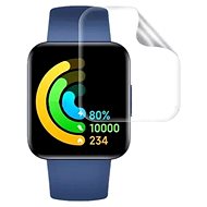RedGlass Xiaomi Poco Watch, 6 pcs - Film Screen Protector