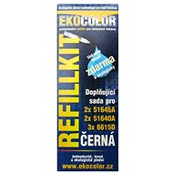  Ekocolor ECHP 111-B  - Refillkit