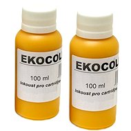  Ekocolor ECHP 052-Y  - Refilltank