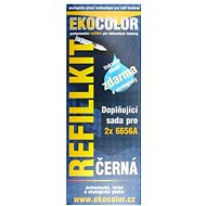  Ekocolor ECHP 112-B  - Refillkit
