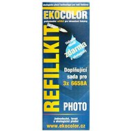  Ekocolor ECHP 124-PD  - Refillkit