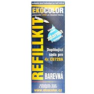 Ekocolor ECHP 125-D  - Refillkit