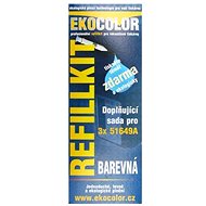  Ekocolor ECHP 126-D  - Refillkit
