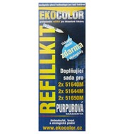 Ekocolor ECHP 141-M - Refillkit