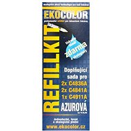  Ekocolor ECHP 132-C  - Refillkit