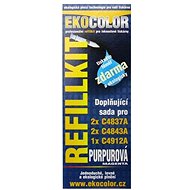 Ekocolor ECHP 142-M  - Refillkit