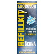  Ekocolor ECHP 116-B  - Refillkit