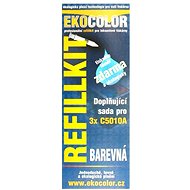  Ekocolor ECHP 127-D  - Refillkit