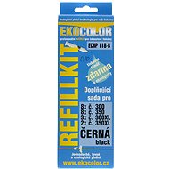  Ekocolor ECHP 118-B  - Refillkit