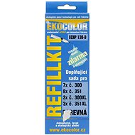 Ekocolor ECHP 130-D  - Refillkit