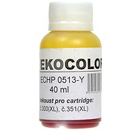  Ekocolor ECHP 0513-Y  - Refilltank
