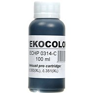  Ekocolor ECHP 0314-C  - Refilltank