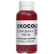  Ekocolor ECHP 0514-Y  - Refilltank