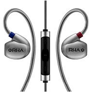 RHA T10i - Headphones