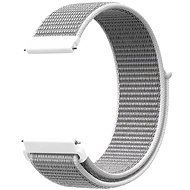 RhinoTech nylon Quick Release 20mm grey - Watch Strap