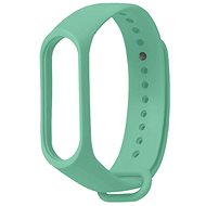 RhinoTech for Xiaomi Mi Band 3/4 Turquoise - Watch Strap