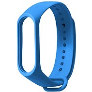 RhinoTech for Xiaomi Mi Band 3/4 Dark Blue - Watch Strap