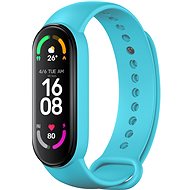 RhinoTech for Xiaomi Mi Band 6 Sky Blue - Watch Strap